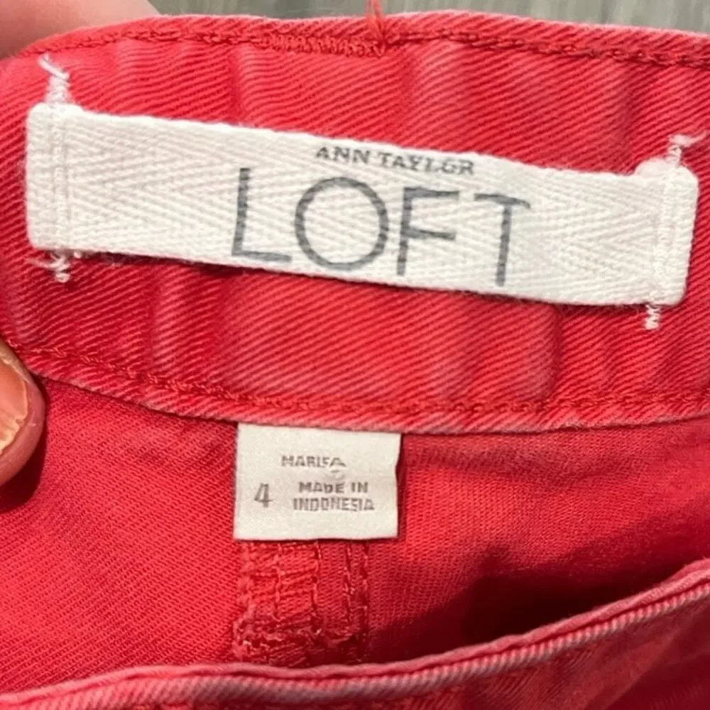 LOFT ann taylor